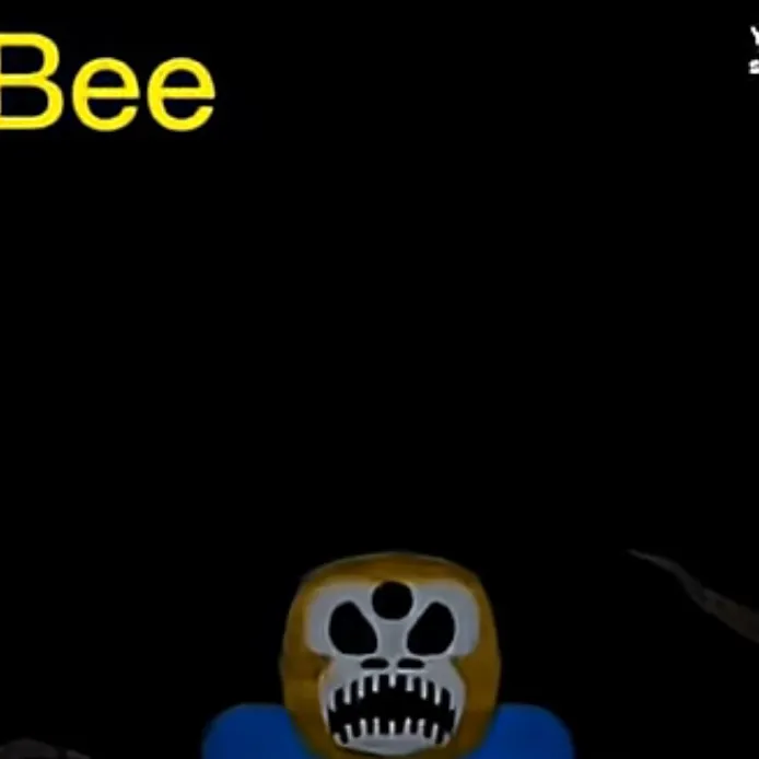 chat with ai character: The bee