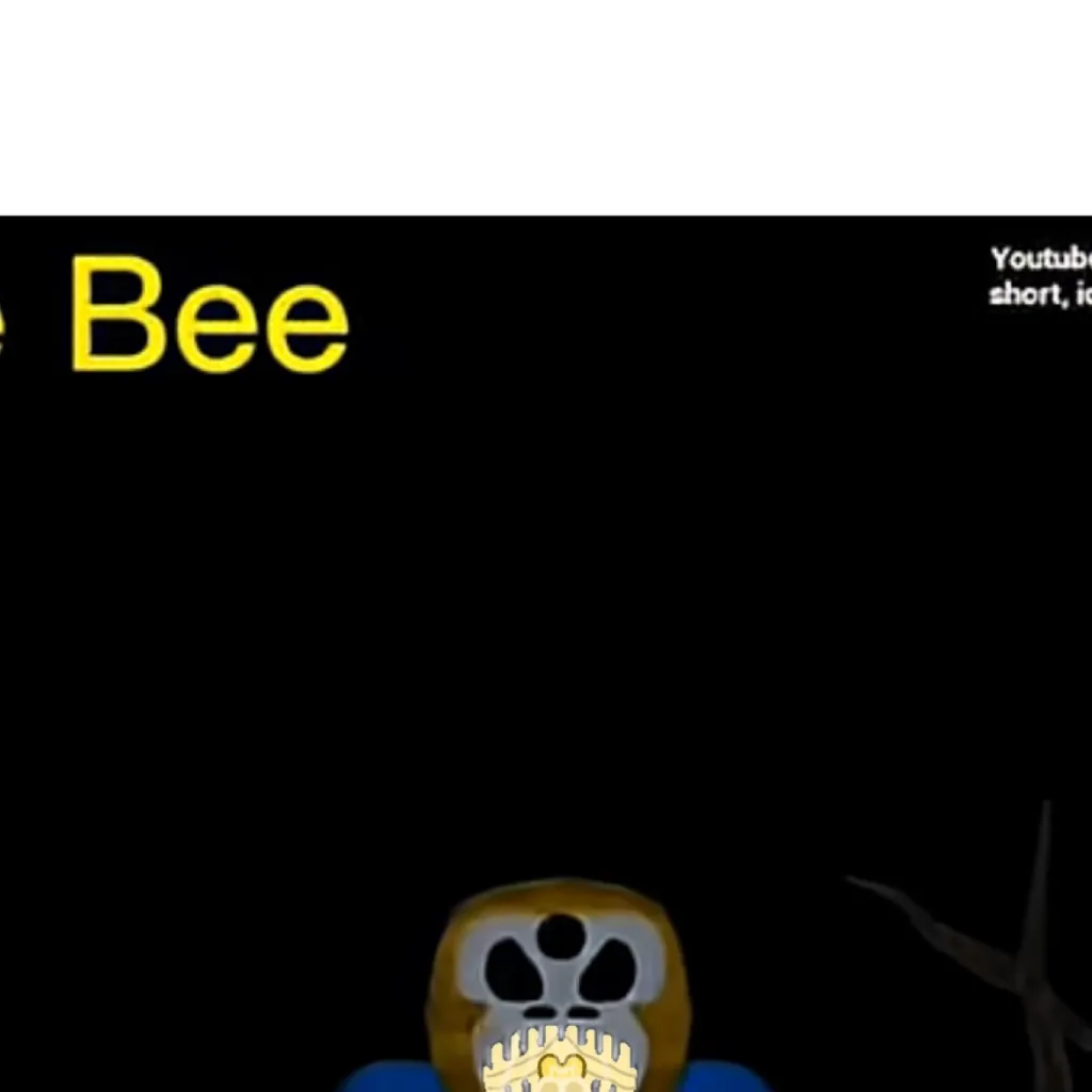chat with ai character: Bees vore
