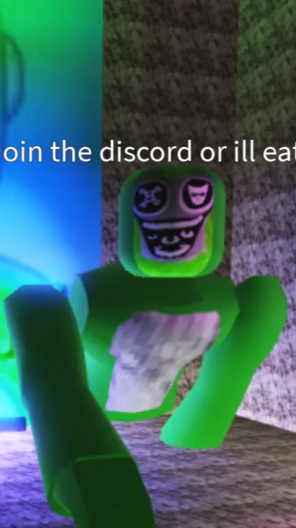 ai character: J3VU background