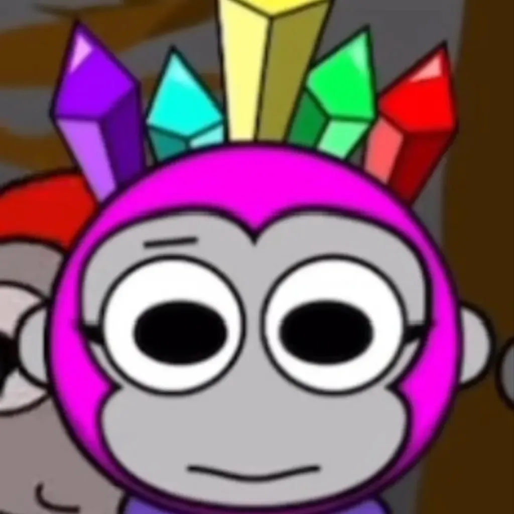 chat with ai character: Crystal 