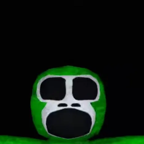 chat with ai character: Mutant