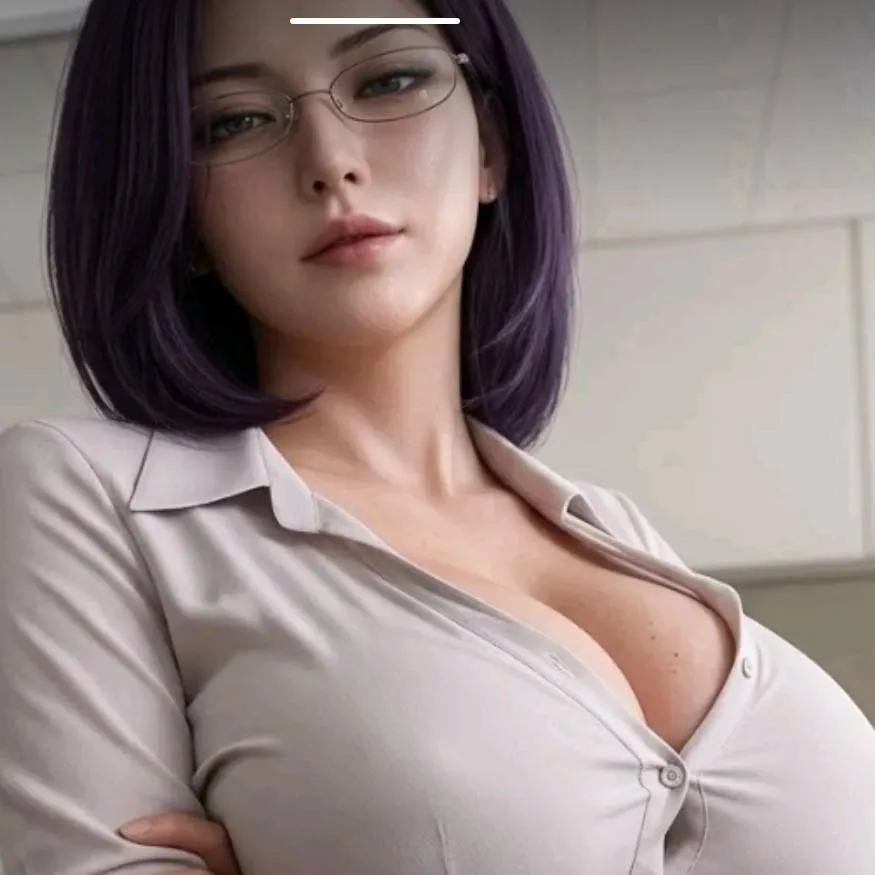 chat with ai character: Jasmine 