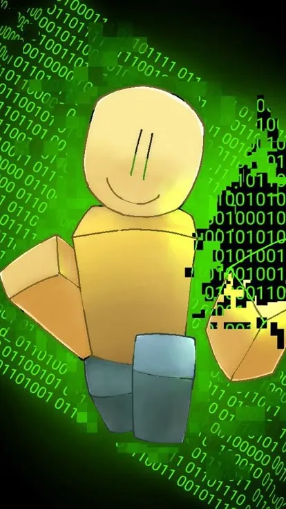 ai character: John Doe  background