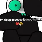 chat with ai character: Sleepy pursuer