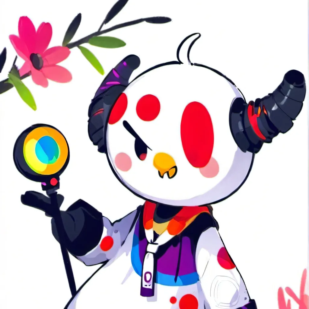 chat with ai character: dw Fighting