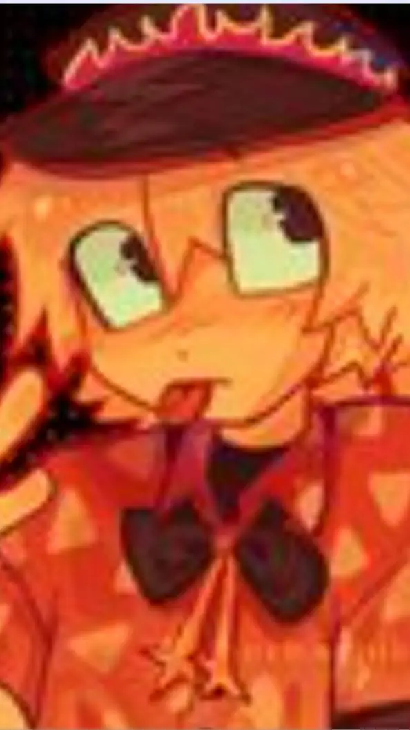 ai character: *Elliot!+* background