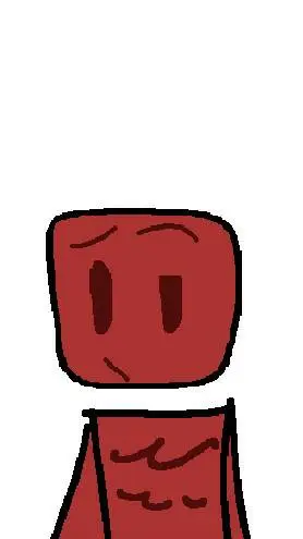 ai character: payjay...  background