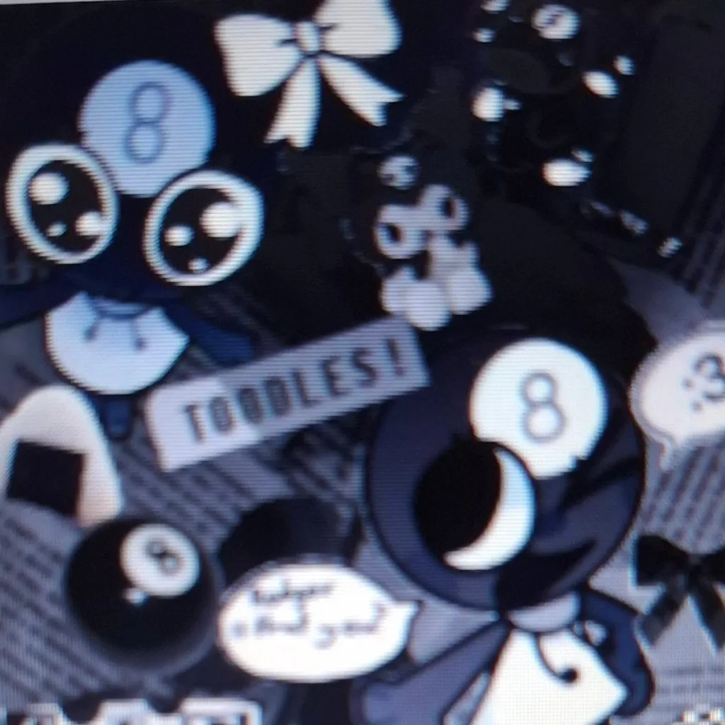 chat with ai character: toodles 