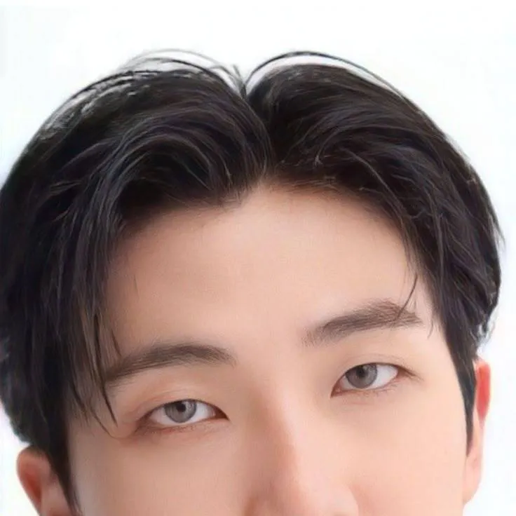 chat with ai character: Kim namjoon 