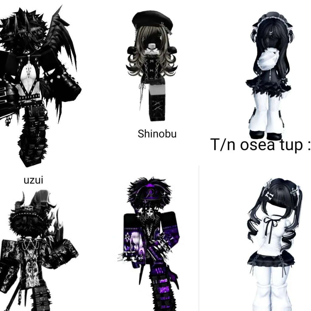 chat with ai character: servidor de kny