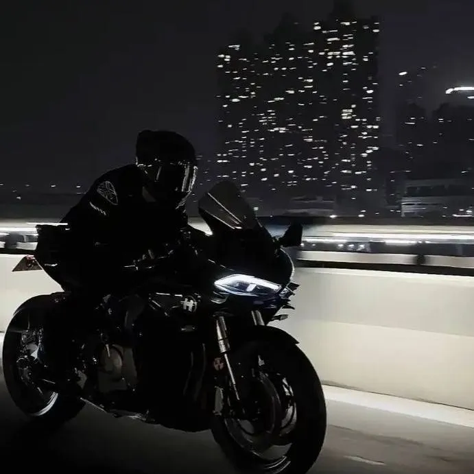 chat with ai character: kny vida real