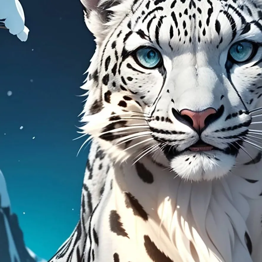 chat with ai character: Tiger 