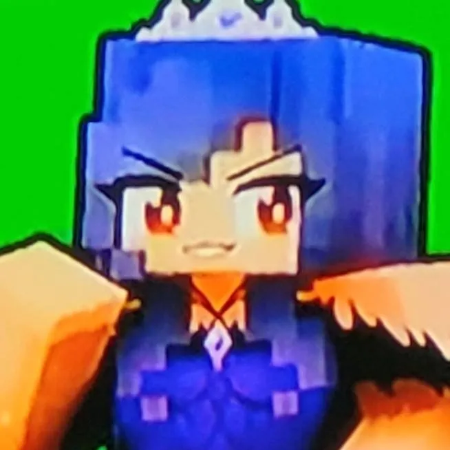 chat with ai character: Aphmau 