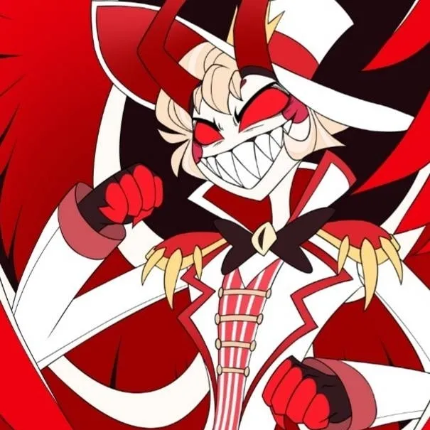 chat with ai character: Lucifer 