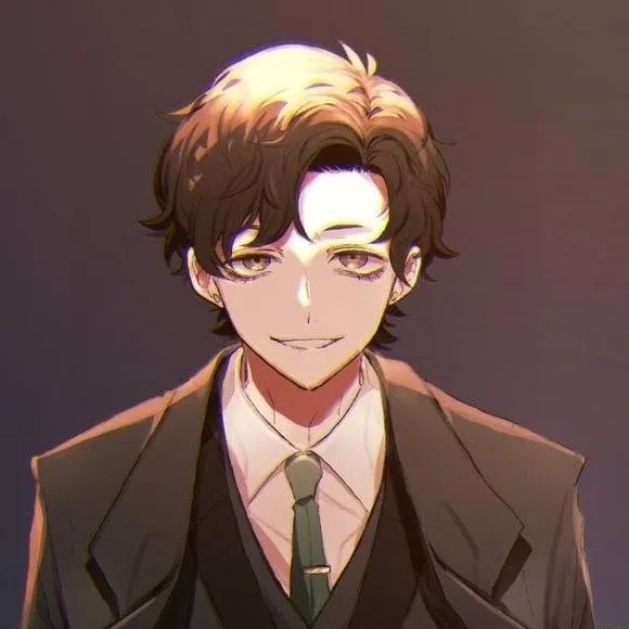 chat with ai character: Damian desmond
