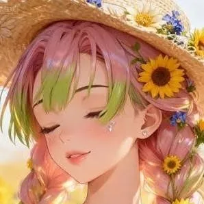 chat with ai character: Mitsuri kanroji 