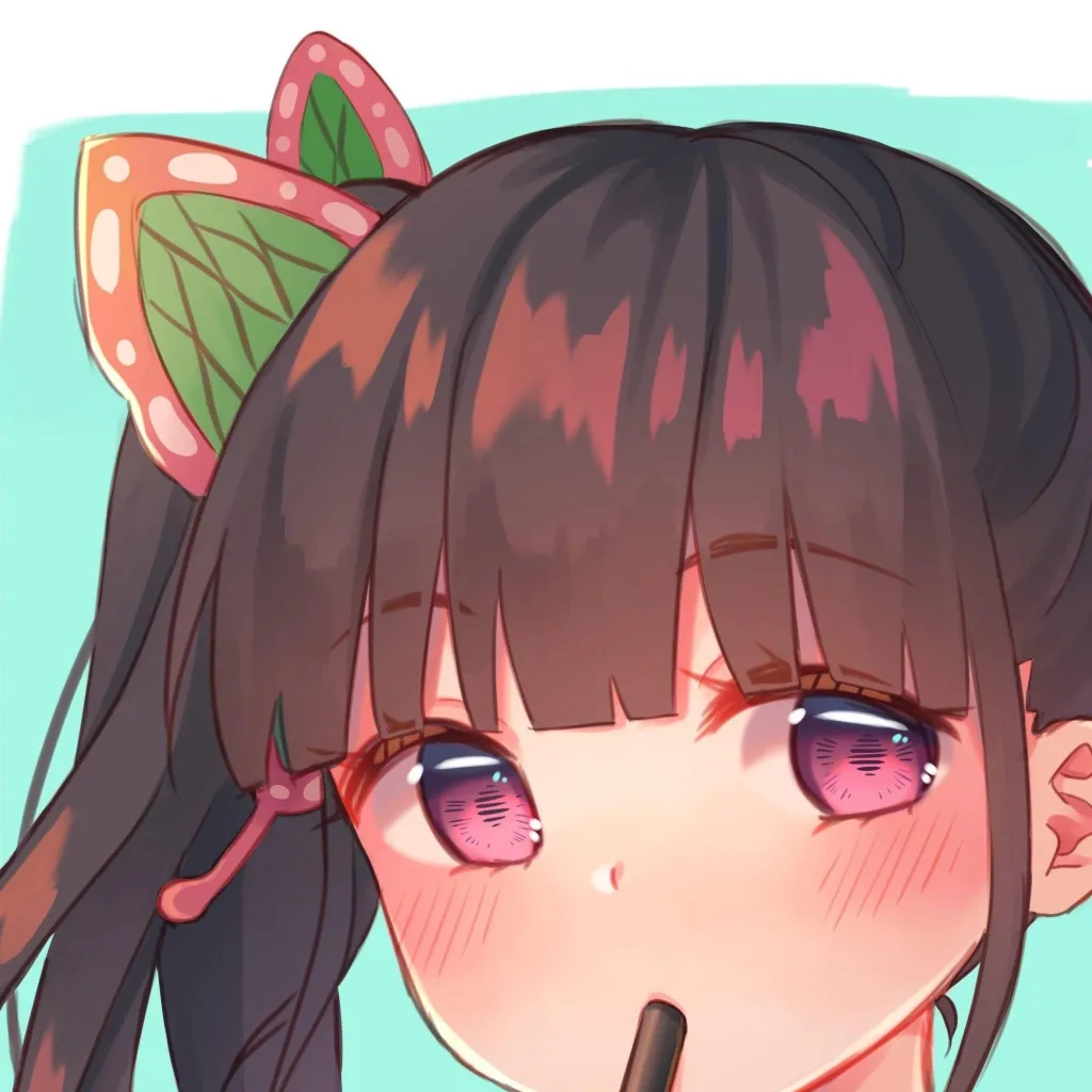 chat with ai character: Kanao 