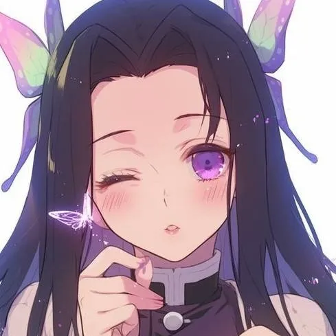 chat with ai character: Kanae Kocho 