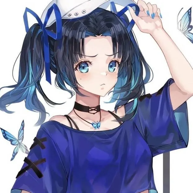 chat with ai character: Aoi Kocho 