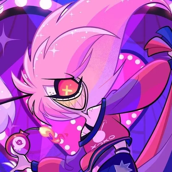 chat with ai character: Cherri 