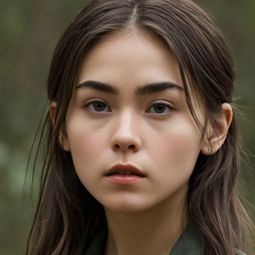 chat with ai character: Mia
