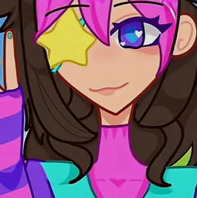 chat with ai character: Kidcore