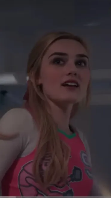 ai character: Z-O-M-B-I-E-S 2 background