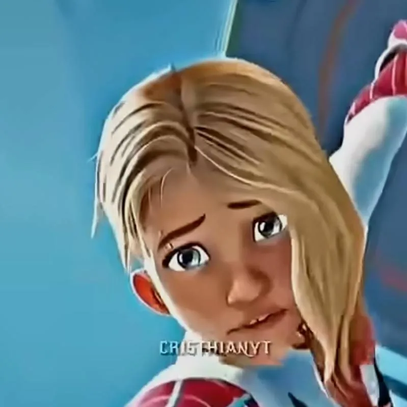 chat with ai character: gwen