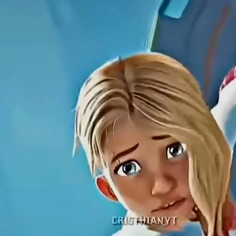 chat with ai character: gwen