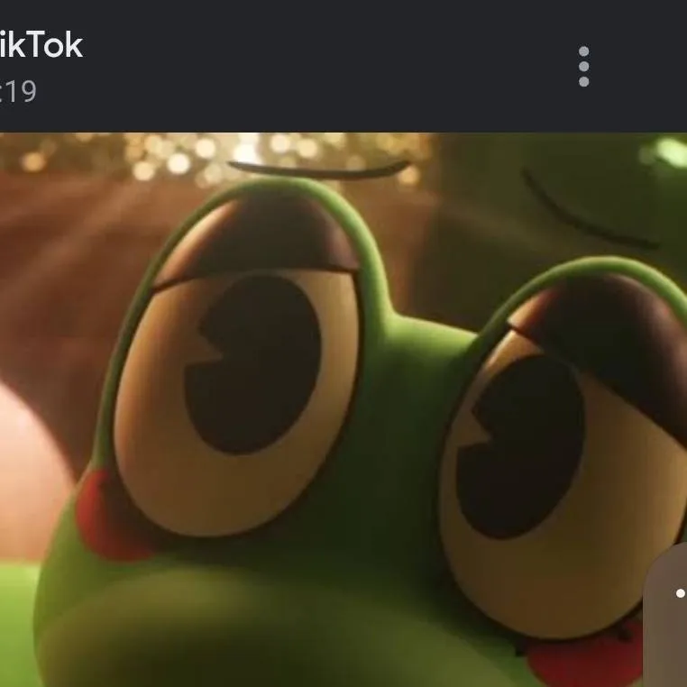 chat with ai character: ribbit (tadc)