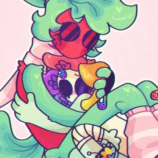 chat with ai character: 🏳‍🌈🌼Berryflower🍓🌱