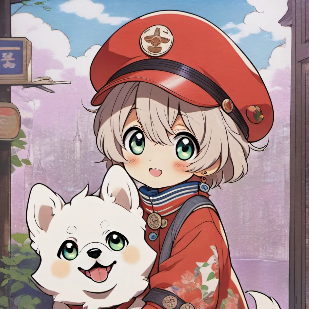 chat with ai character: Dogday x Catnap