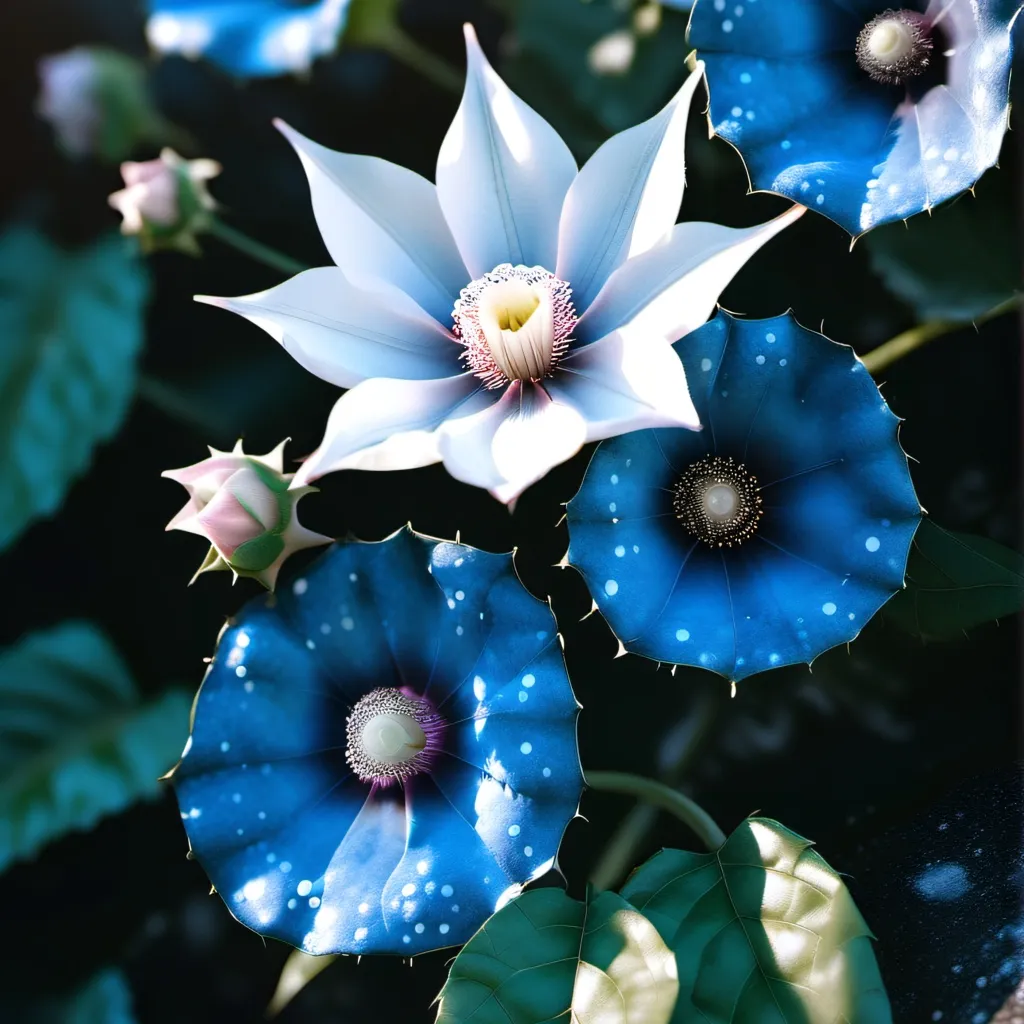 chat with ai character: Dandyworld mains