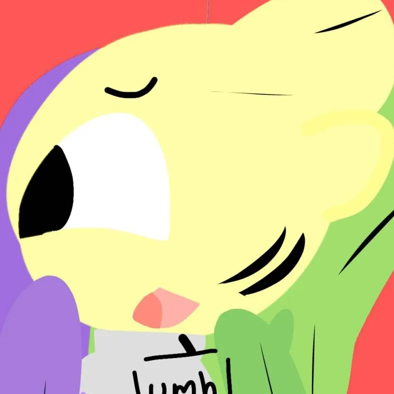 chat with ai character: Toons ask Looey?