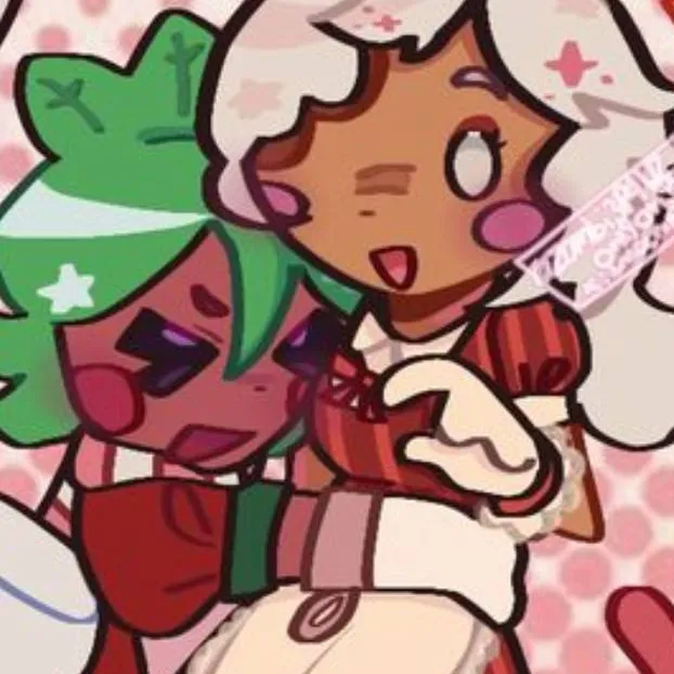 chat with ai character: ❤StrawberryCookie🍬