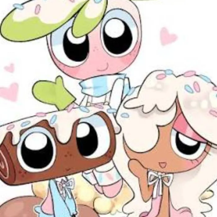 chat with ai character: 🍓CookieBerryCake🍪🧁