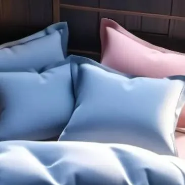 chat with ai character: ☆DW SLEEPOVER☆