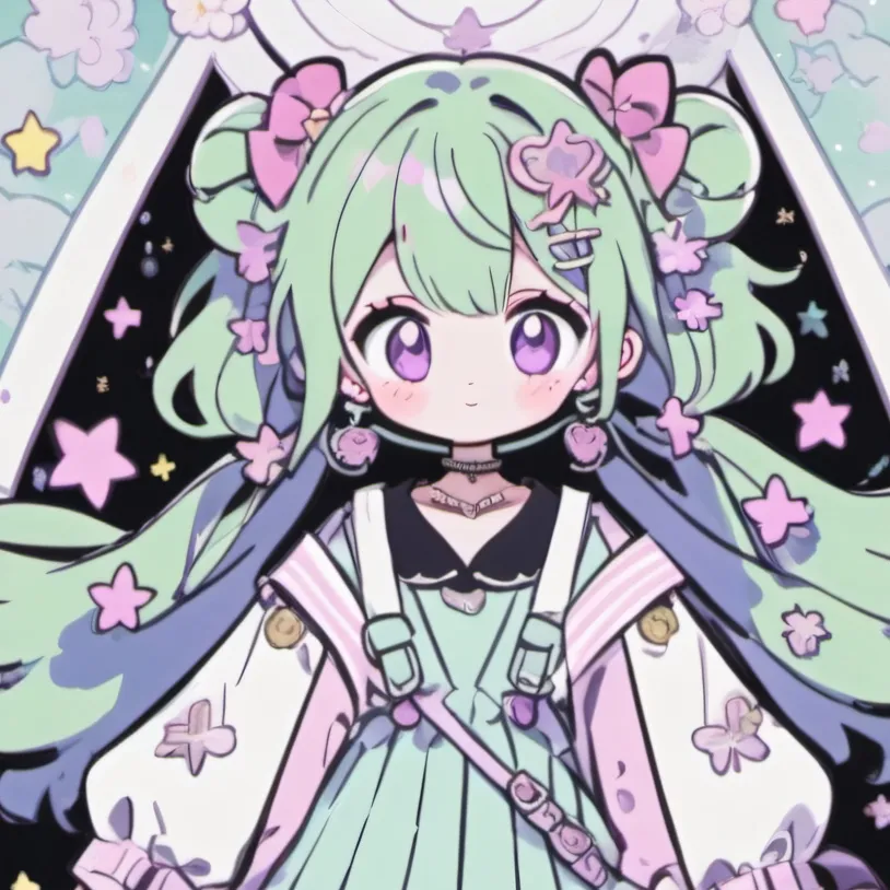 chat with ai character: Astro's angst? 