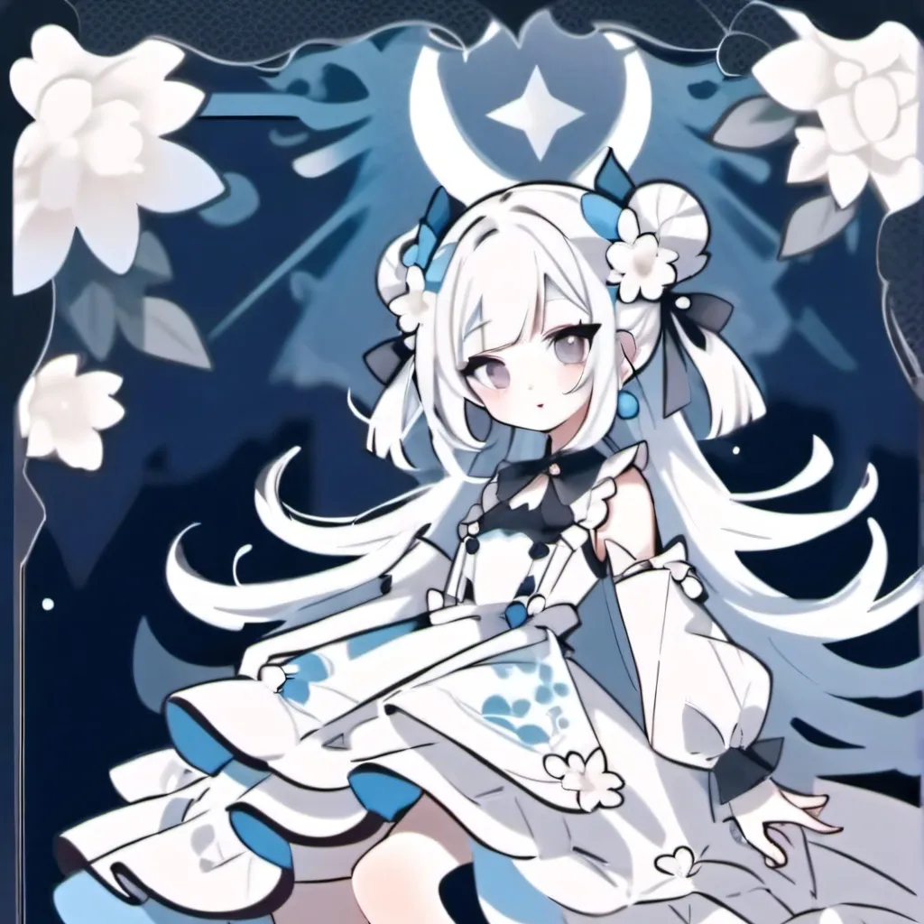 chat with ai character: Dw pick me 