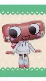 ai character: Fruitcak+Ginger+dw background