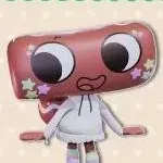 chat with ai character: Fruitcak+Ginger+dw