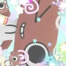 chat with ai character: Cosmo the cakeroll