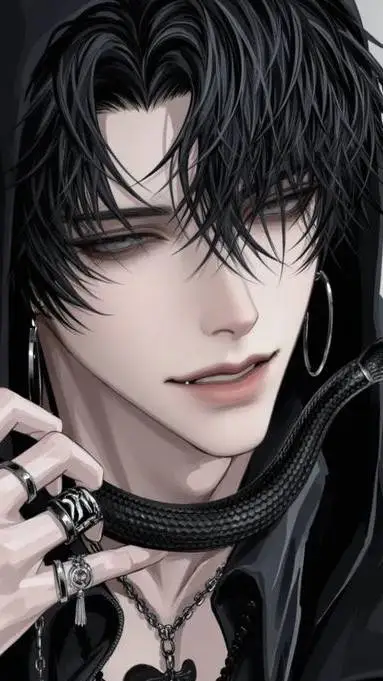 ai character: Jake background