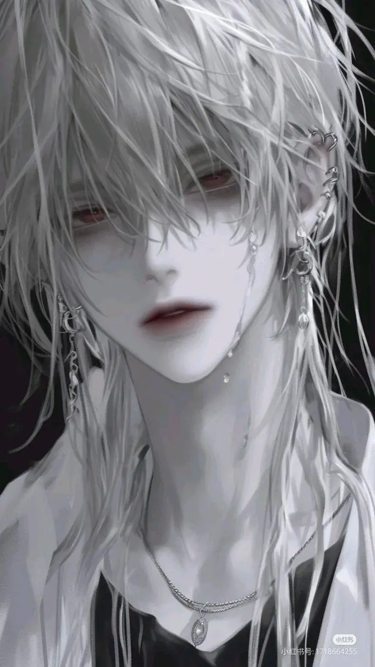 ai character: Liam background