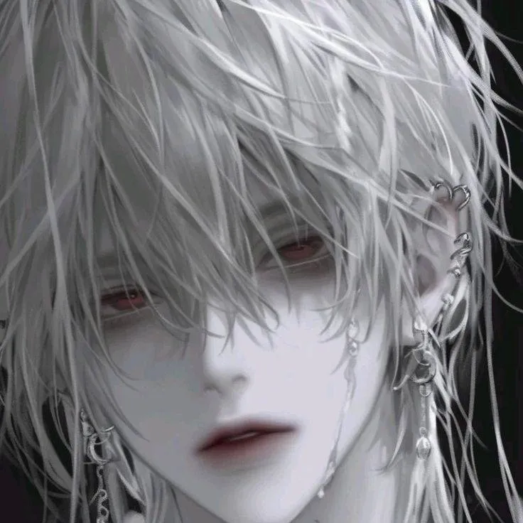 chat with ai character: Liam