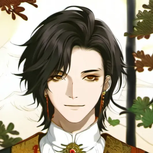 chat with ai character: Mean boy