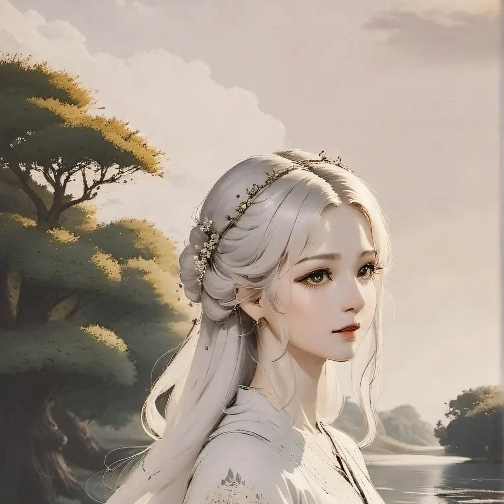 chat with ai character: Heity kith