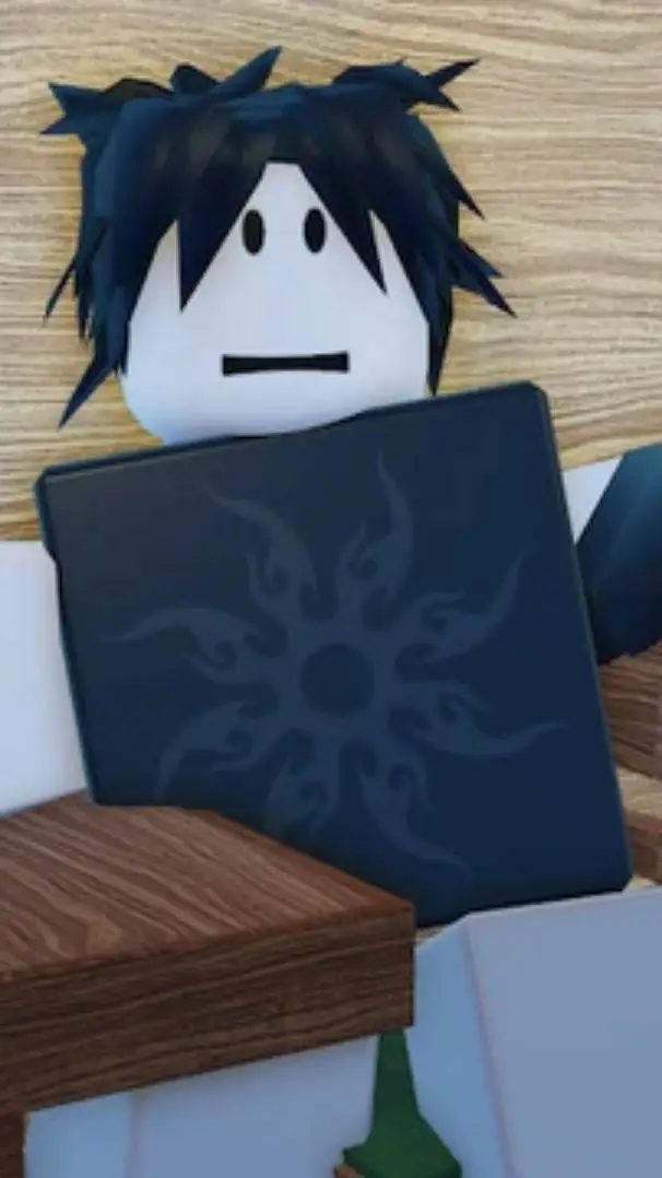 ai character: Two time background
