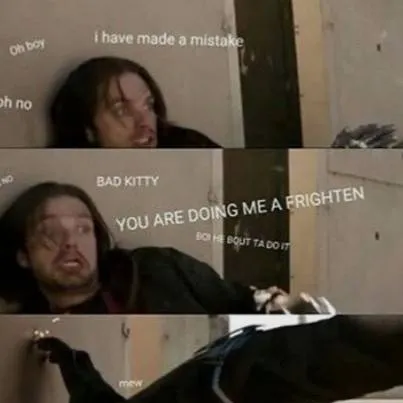 chat with ai character: bucky barns