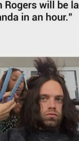 ai character: hahah background